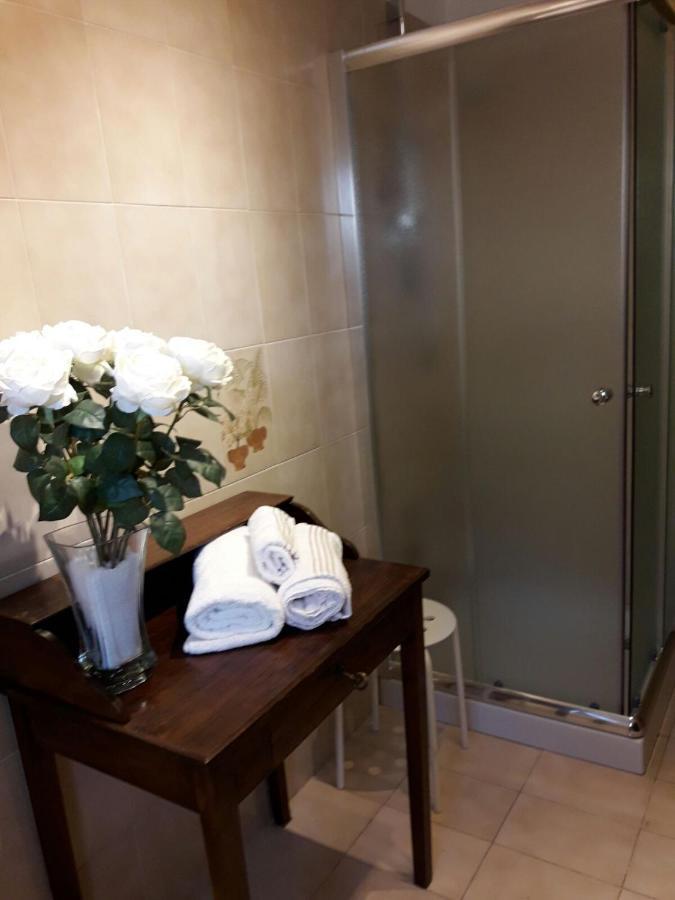 Bettina Urbana Apartment Lucca Ngoại thất bức ảnh