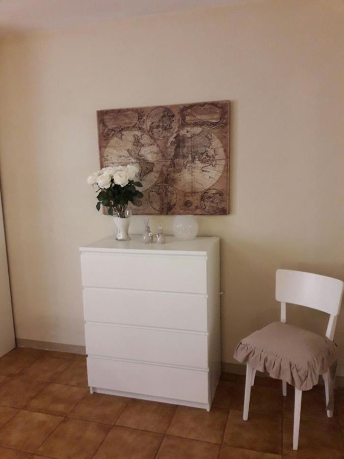 Bettina Urbana Apartment Lucca Ngoại thất bức ảnh