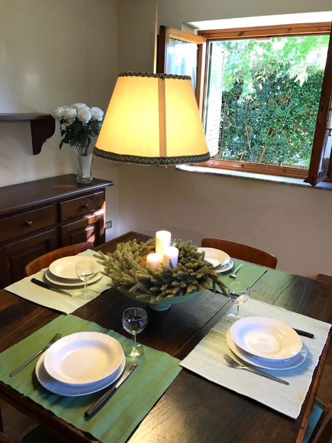 Bettina Urbana Apartment Lucca Ngoại thất bức ảnh