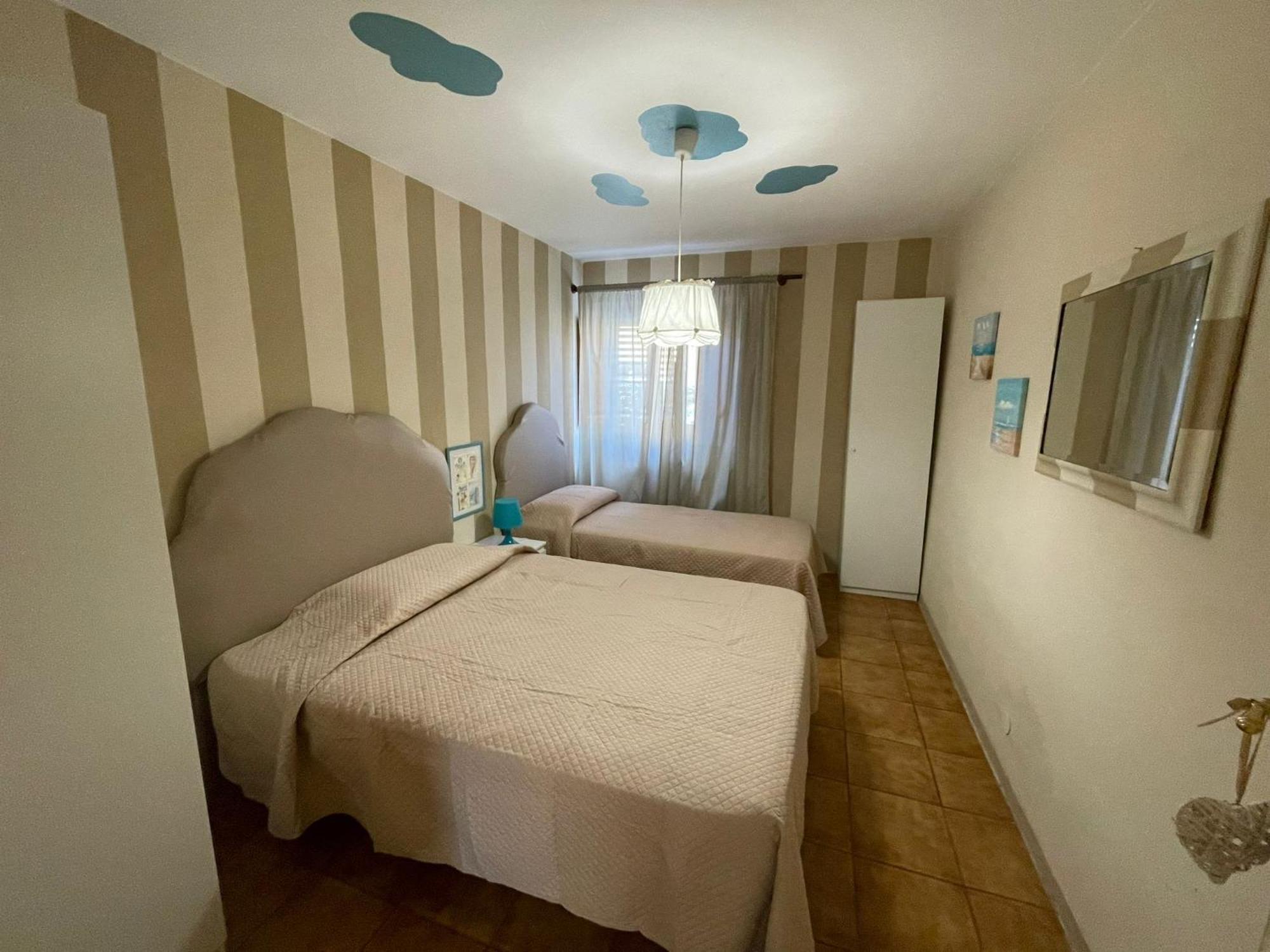 Bettina Urbana Apartment Lucca Ngoại thất bức ảnh